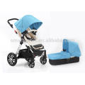 2014 the flexible baby stroller 3 in 1